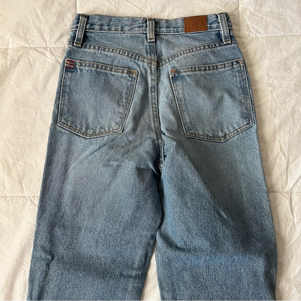 Bdg Patchwork Jeans - image 3